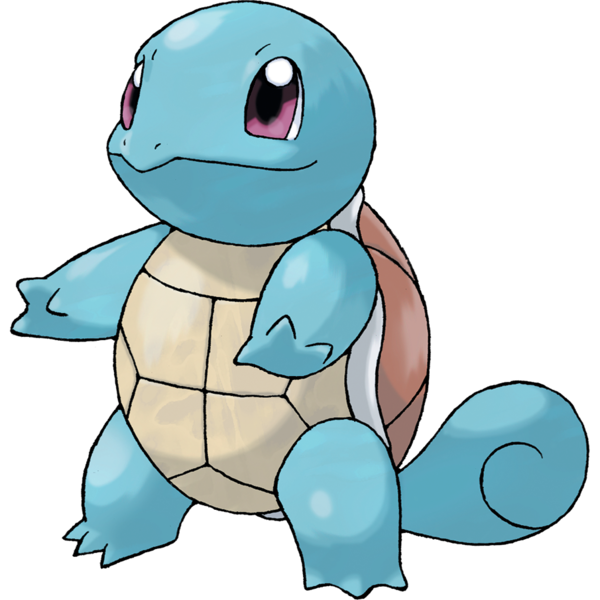 Ssbb Squirtle 20