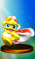 King Dedede Trophy Melee.png