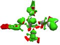 Yoshi SSB AIR ATTACKS.PNG