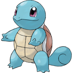  Squirtle - SmashWiki, the Super Smash Bros. wiki 