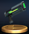 Ray Gun - Brawl Trophy.png
