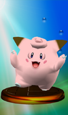 Clefairy Trophy Melee.png