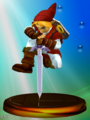 Link Trophy 2 (Smash).png