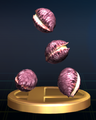 Deku Nuts - Brawl Trophy.png