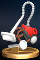 Poltergust 3000 - Brawl Trophy.png
