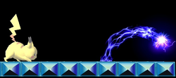 Thunder Jolt