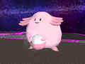 Chansey Pokeball SSBM.png