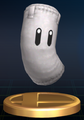 Sandbag - Brawl Trophy.png