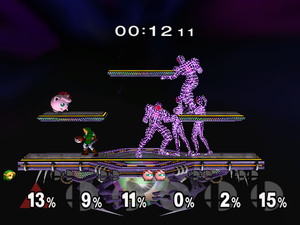 Legendary Pokémon