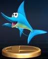 Enguarde - Brawl Trophy.png