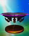 Final Destination Melee Trophy.png