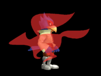Falco (SSBM) SmashWiki the Super Smash Bros wiki Falco (SSBM) SmashWiki the Super Smash Bros wiki