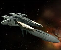 Lylat Cruise