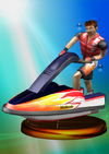 Ryota Hayami Trophy Melee.png