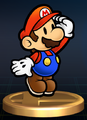 Paper Mario - Brawl Trophy.png