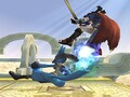 LucarioDoubleTeamHit.jpg