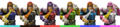 Captain Falcon Palette (SSBB).png