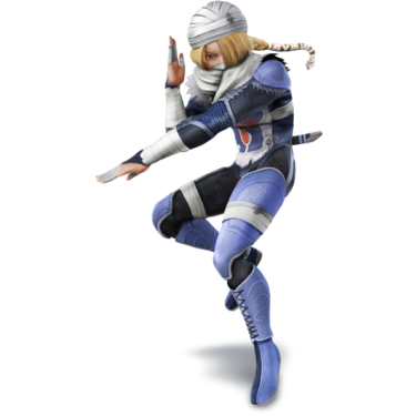 375px-Sheik_SSB4.png