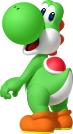 Yoshi