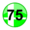 75:25