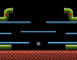 Mario Bros.