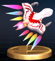 Dragoon - Brawl Trophy.png