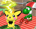 Pichu Thunder.jpg