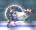 LKick Bair SSBB.png