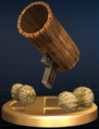 Peanut Popgun - Brawl Trophy.png
