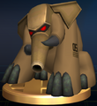 Turret Tusk - Brawl Trophy.png