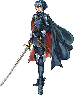 Marth