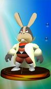 Peppy Trophy Melee.png