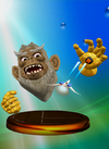 Andross (N64) Trophy Melee.png