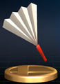 Fan - Brawl Trophy.png