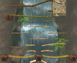 Rumble Falls