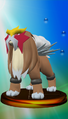 Entei Trophy Melee.png