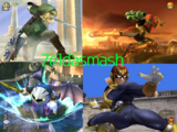 Zeldasmash