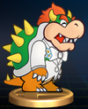 Wedding Bowser - Brawl Trophy.png