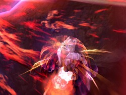 Fox's Fire Fox released
