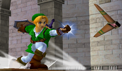 Link Boomerang SSBM.png