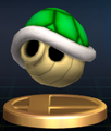 Green Shell - Brawl Trophy.png