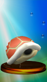 Red Shell Trophy Melee.png