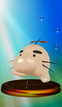 Mr. Saturn Trophy Melee.png