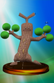 Sudowoodo Trophy Melee.png