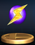 Screw Attack - Brawl Trophy.png