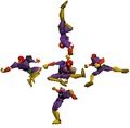 Captain Falcon SSB Air Attacks.PNG