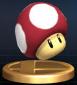 Poison Mushroom - Brawl Trophy.png