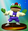 Slippy Trophy Melee.png