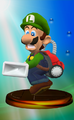 Vacuum Luigi Trophy Melee.png