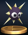 Gordo - Brawl Trophy.png